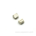 SH1.0mm Wafer Pin header Connector SMT 3P